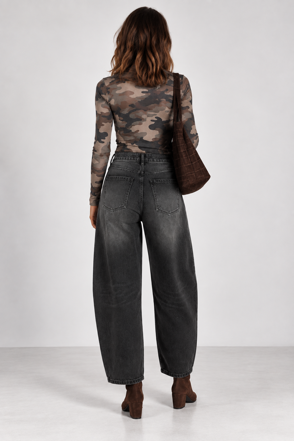 denim nero