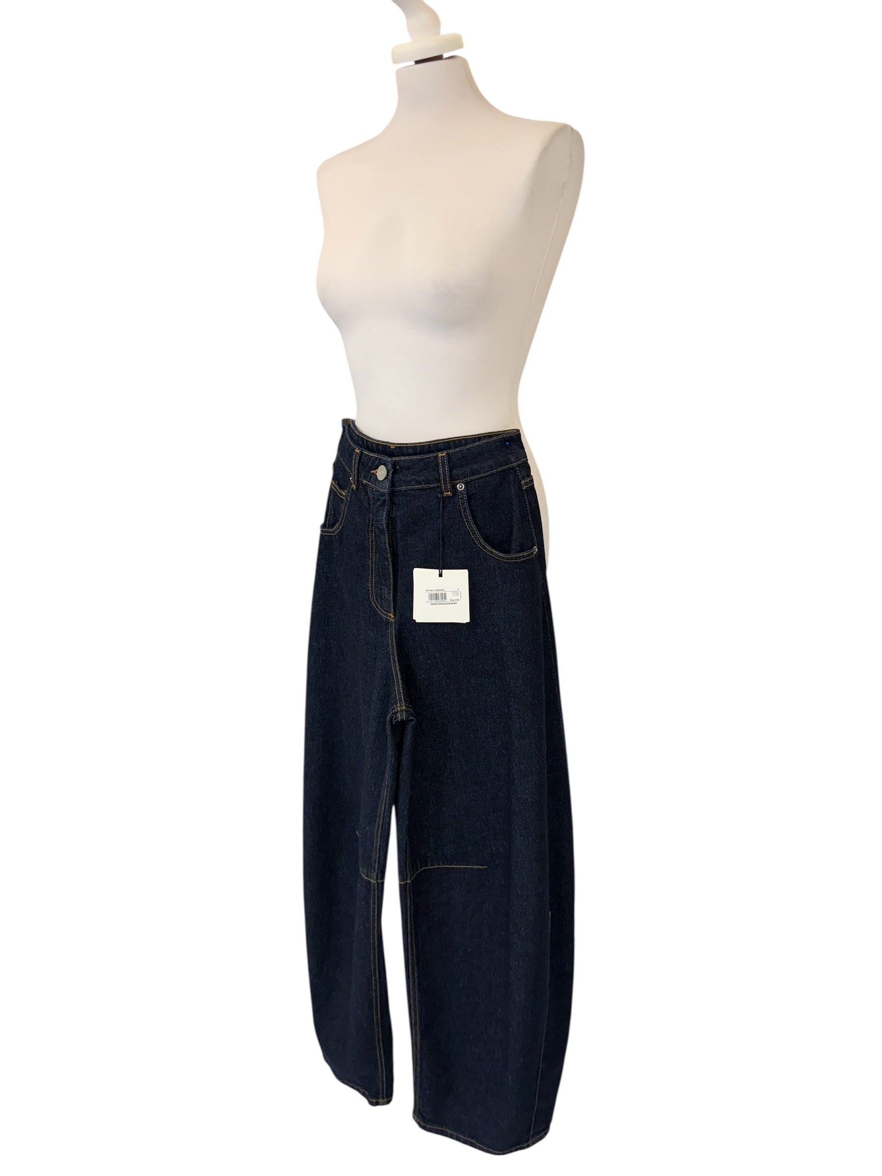 Jeans Louvre