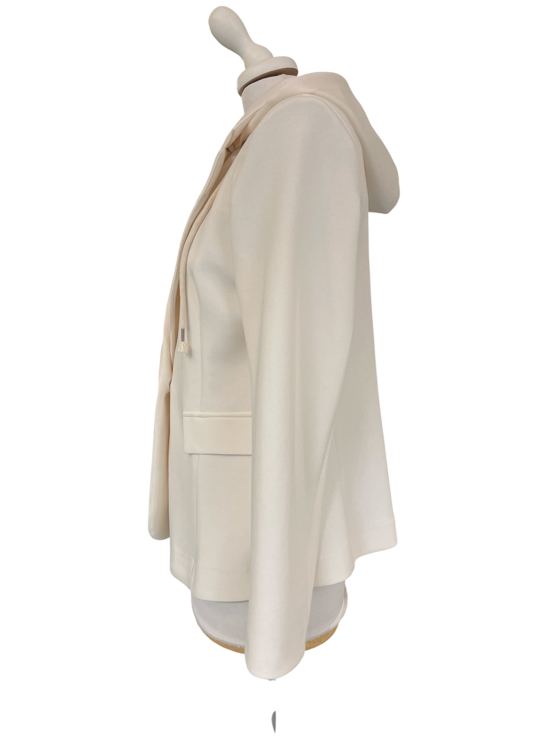 Giacca c/cappuccio staccabile