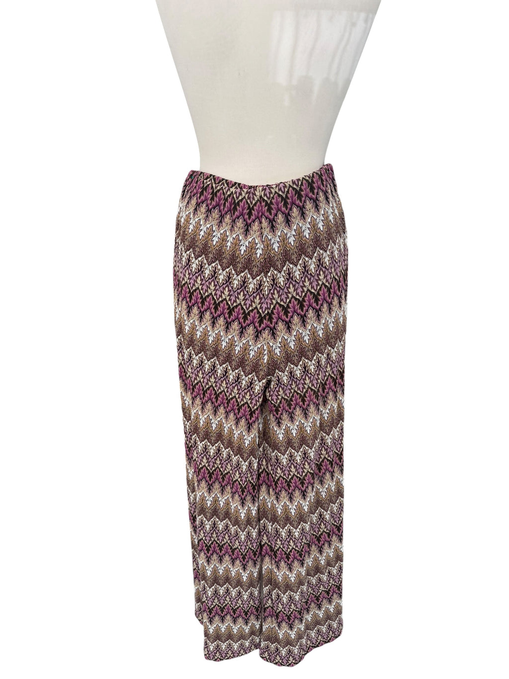 Pantalone bouganville