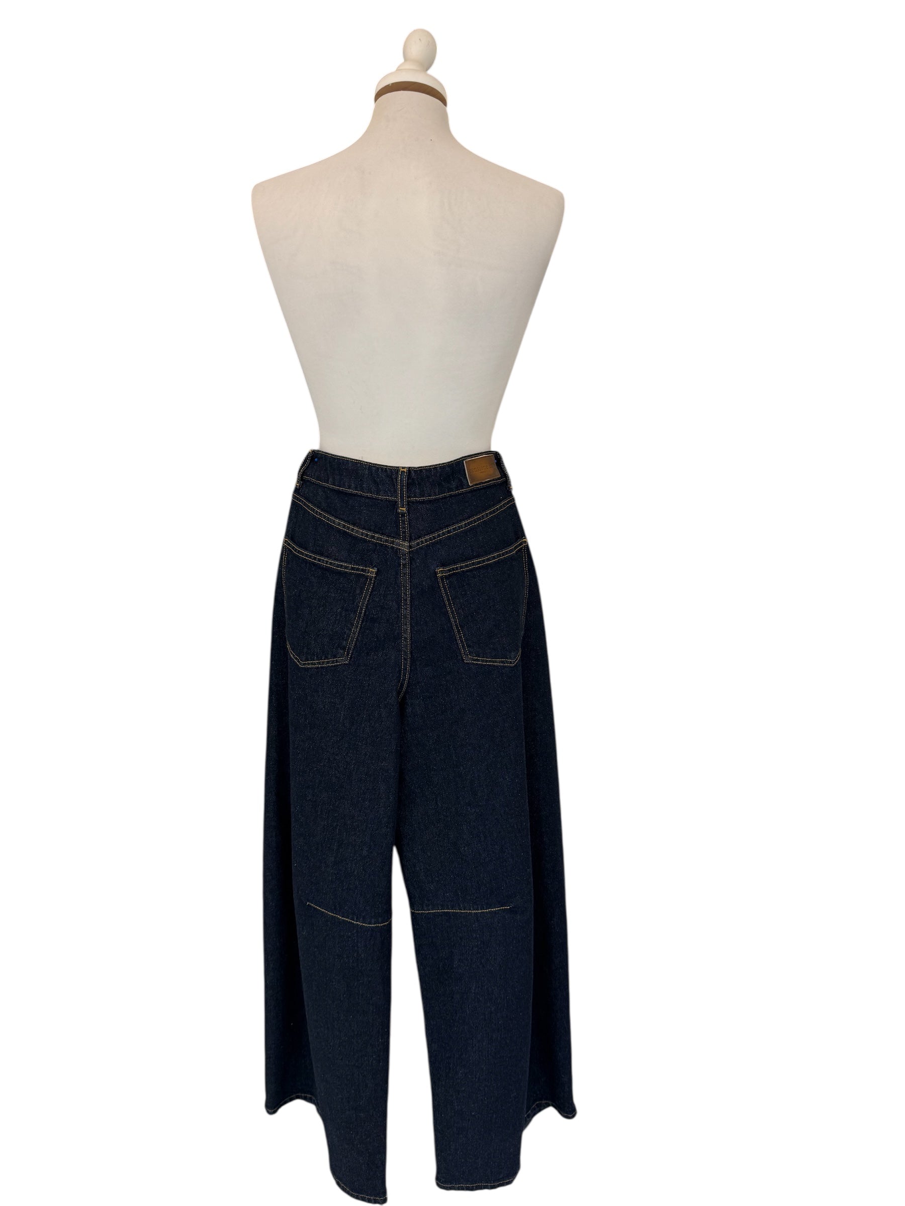 Jeans Louvre