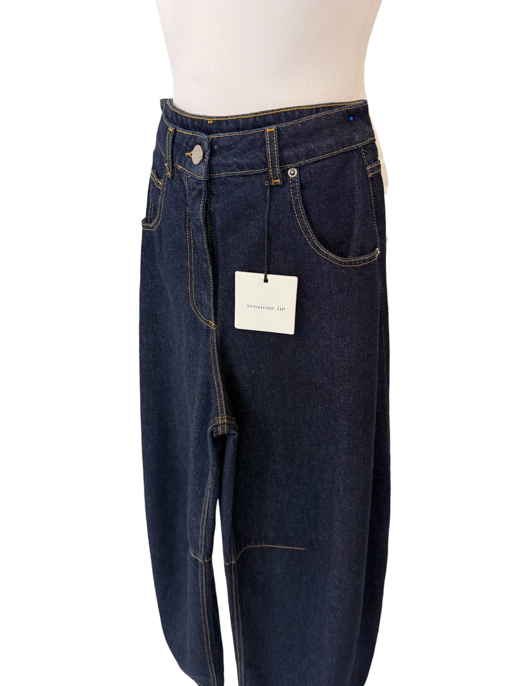 Jeans Louvre