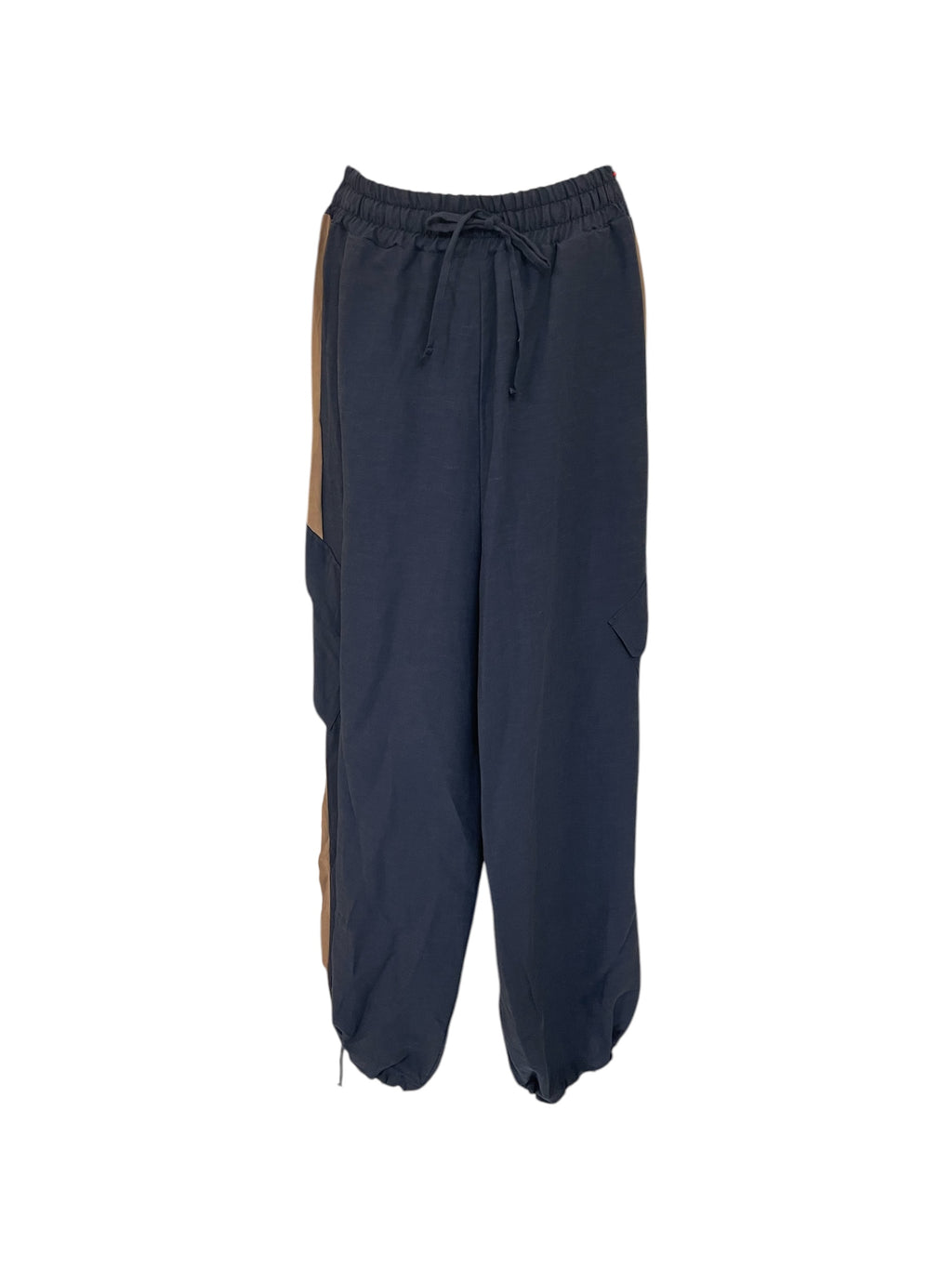 Pantalone cargo tensione in 39112