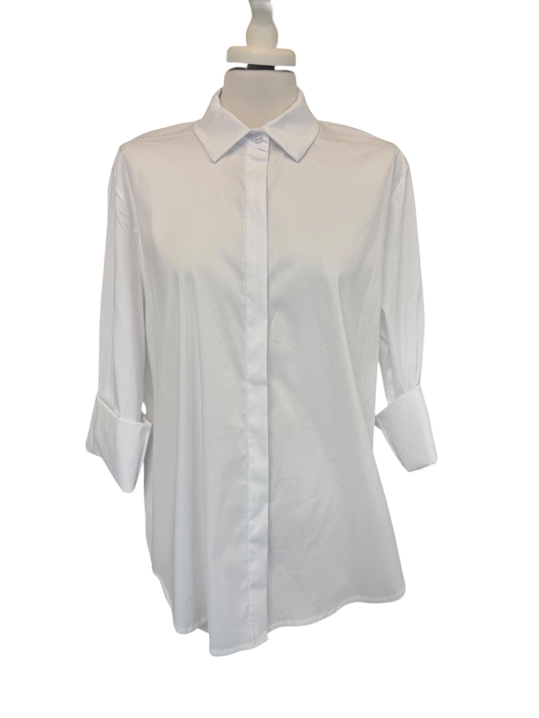 Camicia over