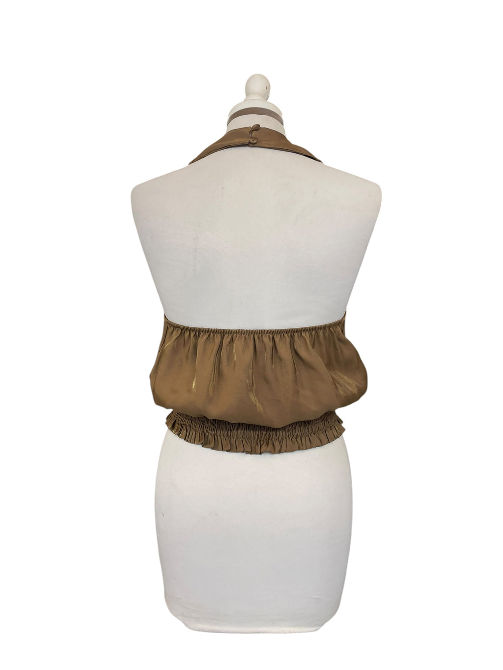 Completo MotelTop +pantalone palazzo