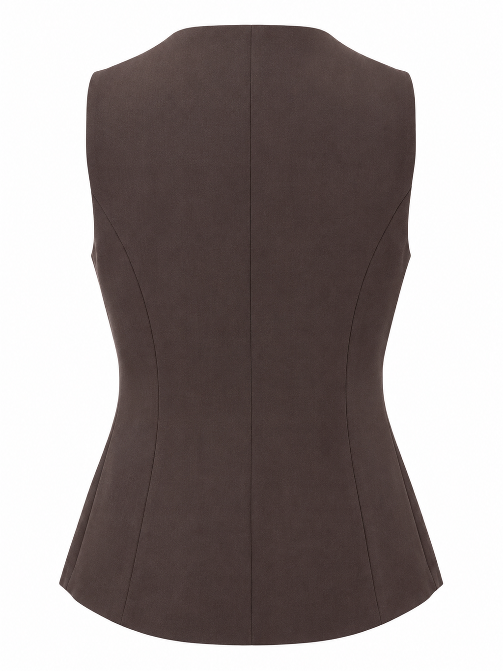 Gilet bottoni