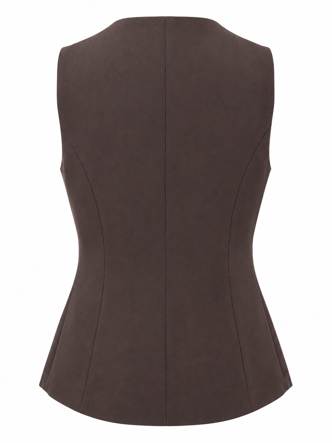 Gilet bottoni