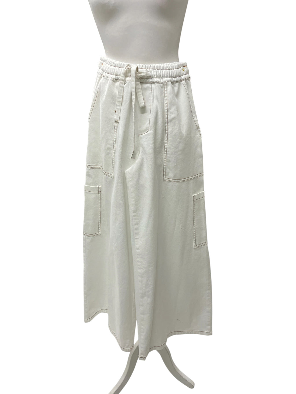 Pantalone cargo