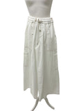 Pantalone cargo