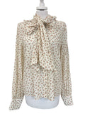 Camicia fantasia provenzale