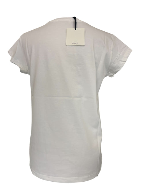 T-shirt vicolo