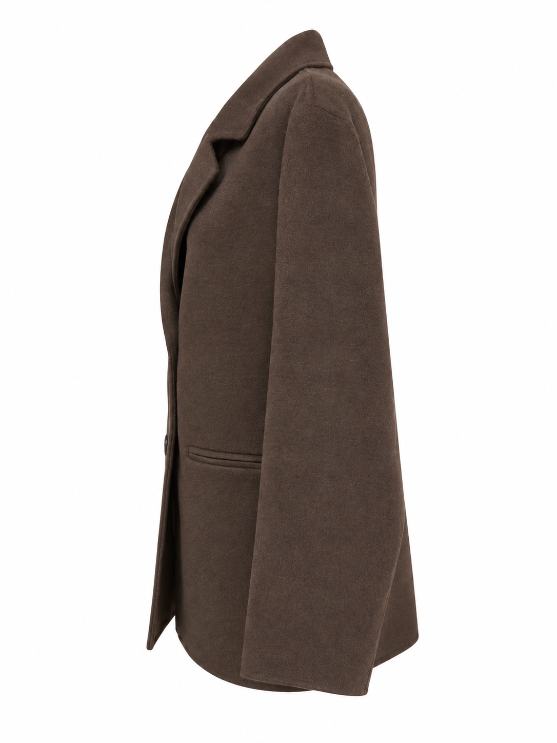 Giacca moro handmade TAC0504