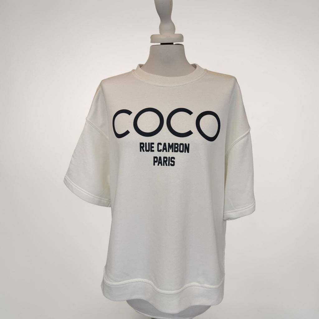 Felpa coco