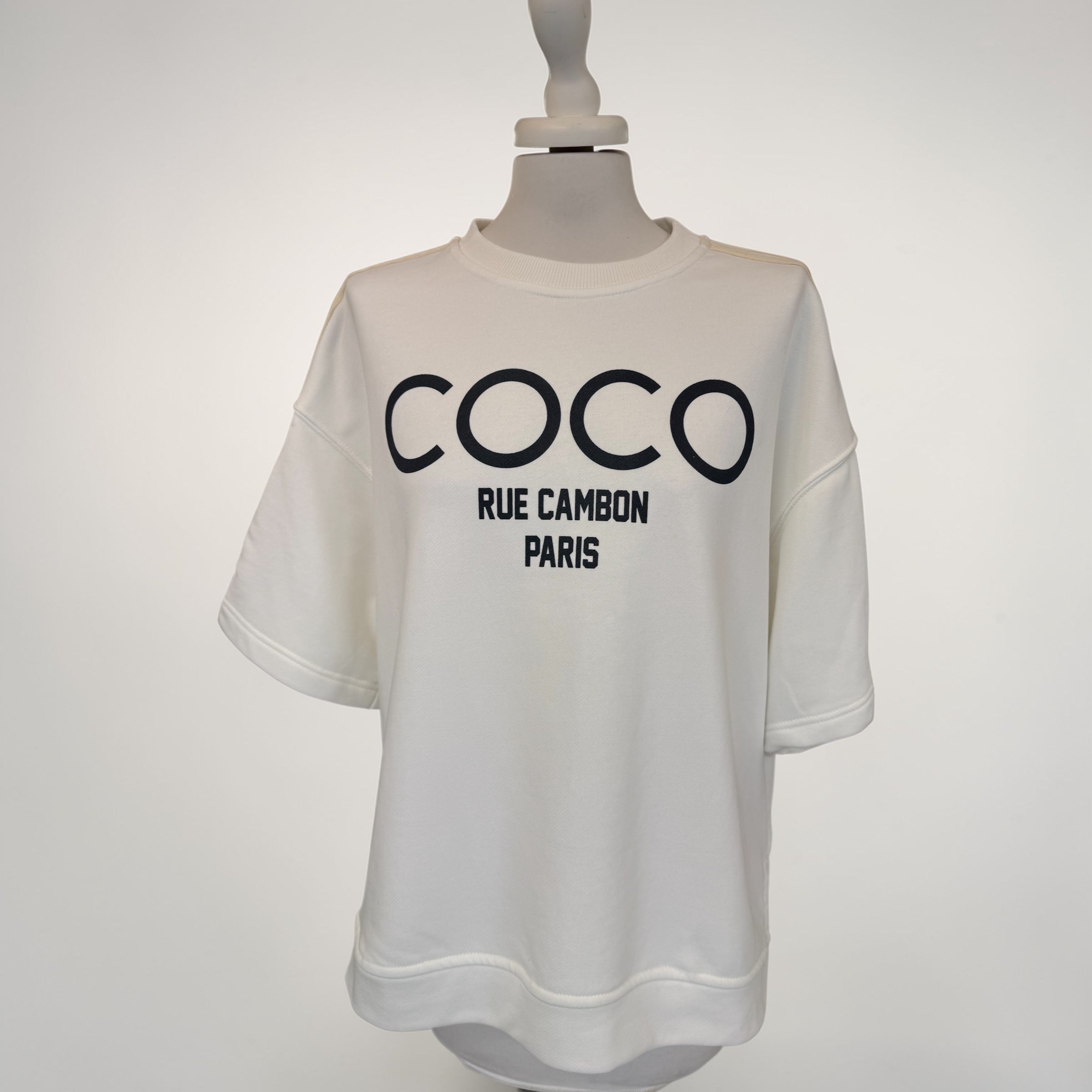 Felpa coco