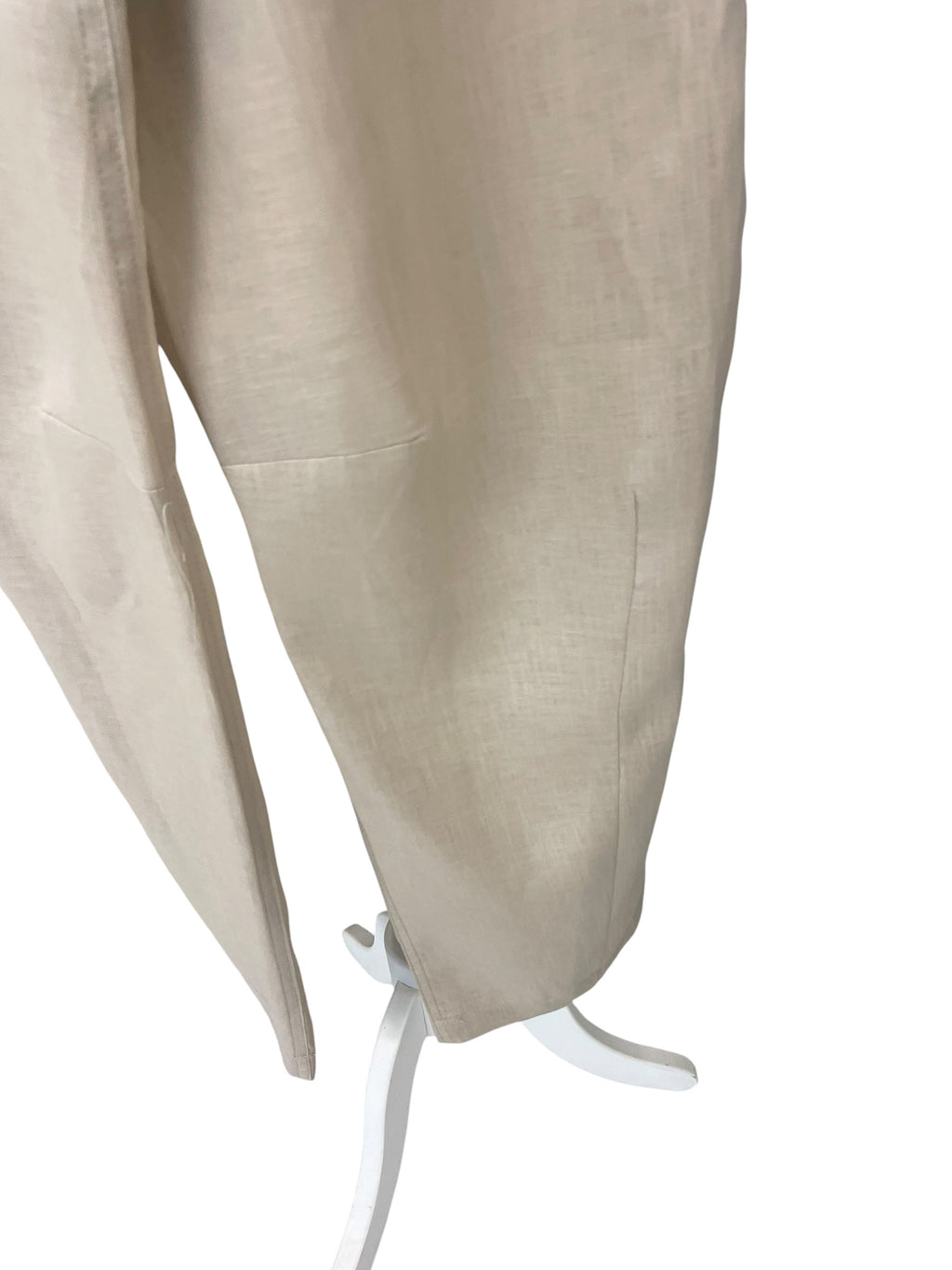 Pantalone tensione in S26PE07