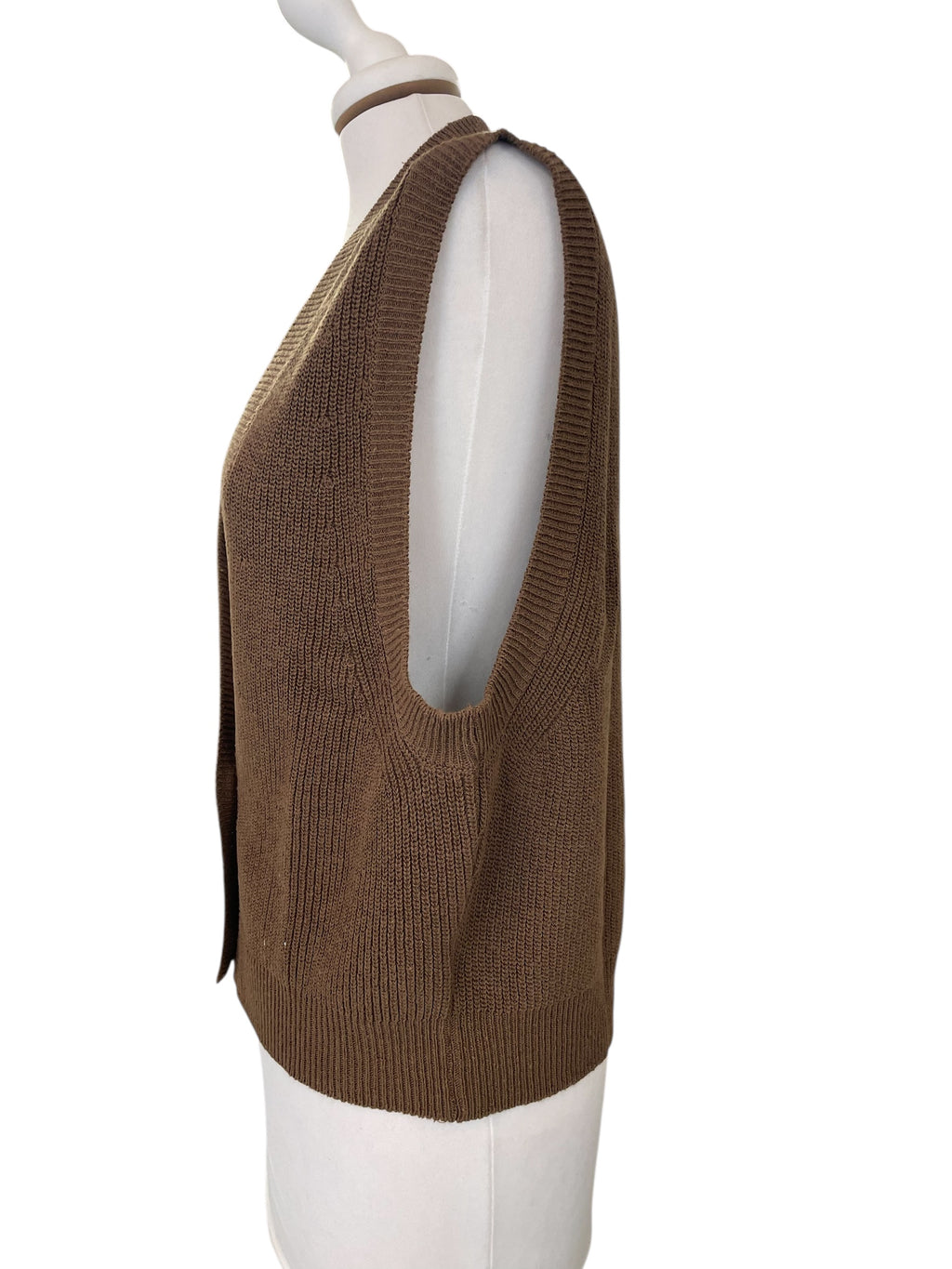 Gilet vicolo 7AB7070