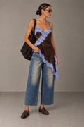 Jeans W26P628