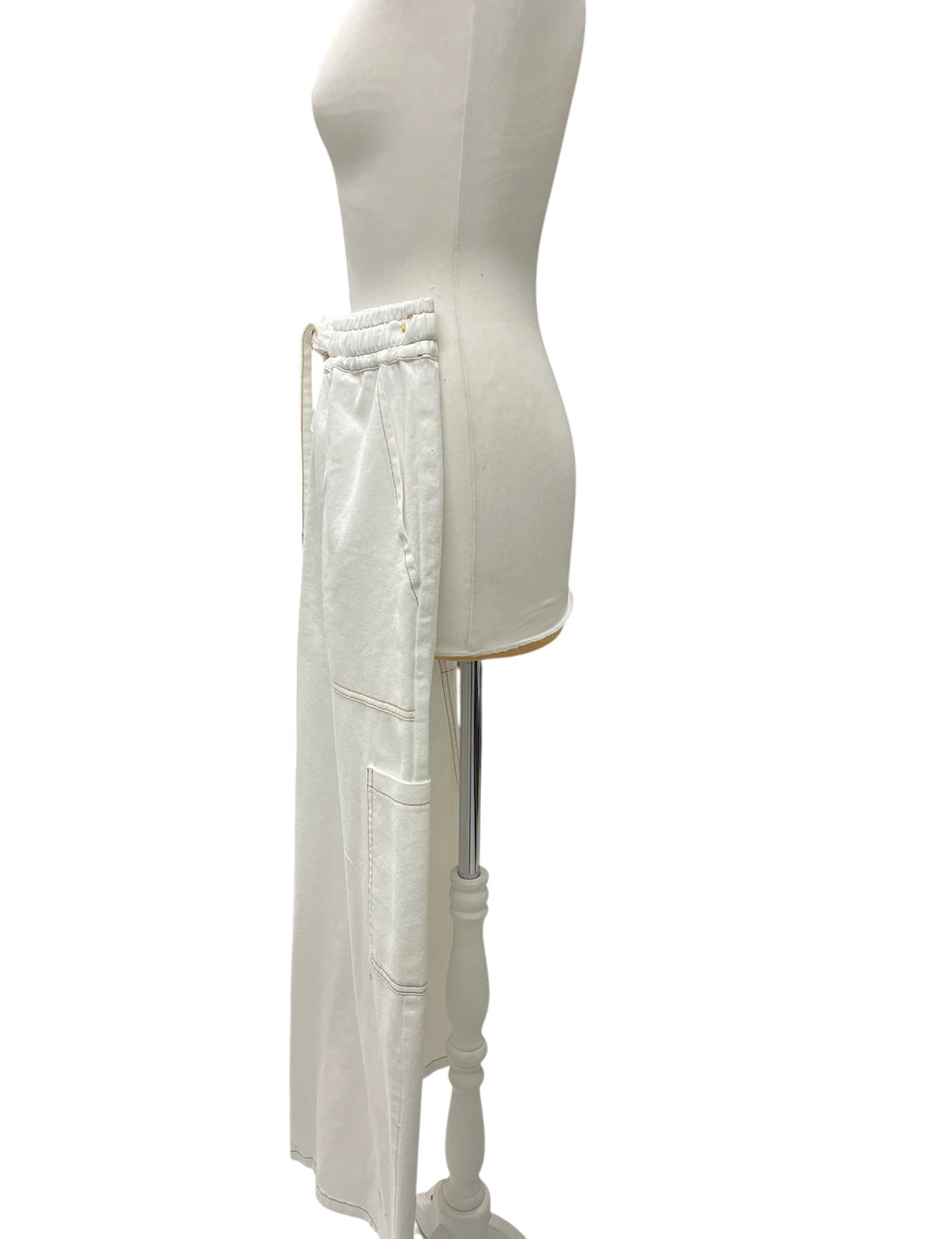 Pantalone cargo