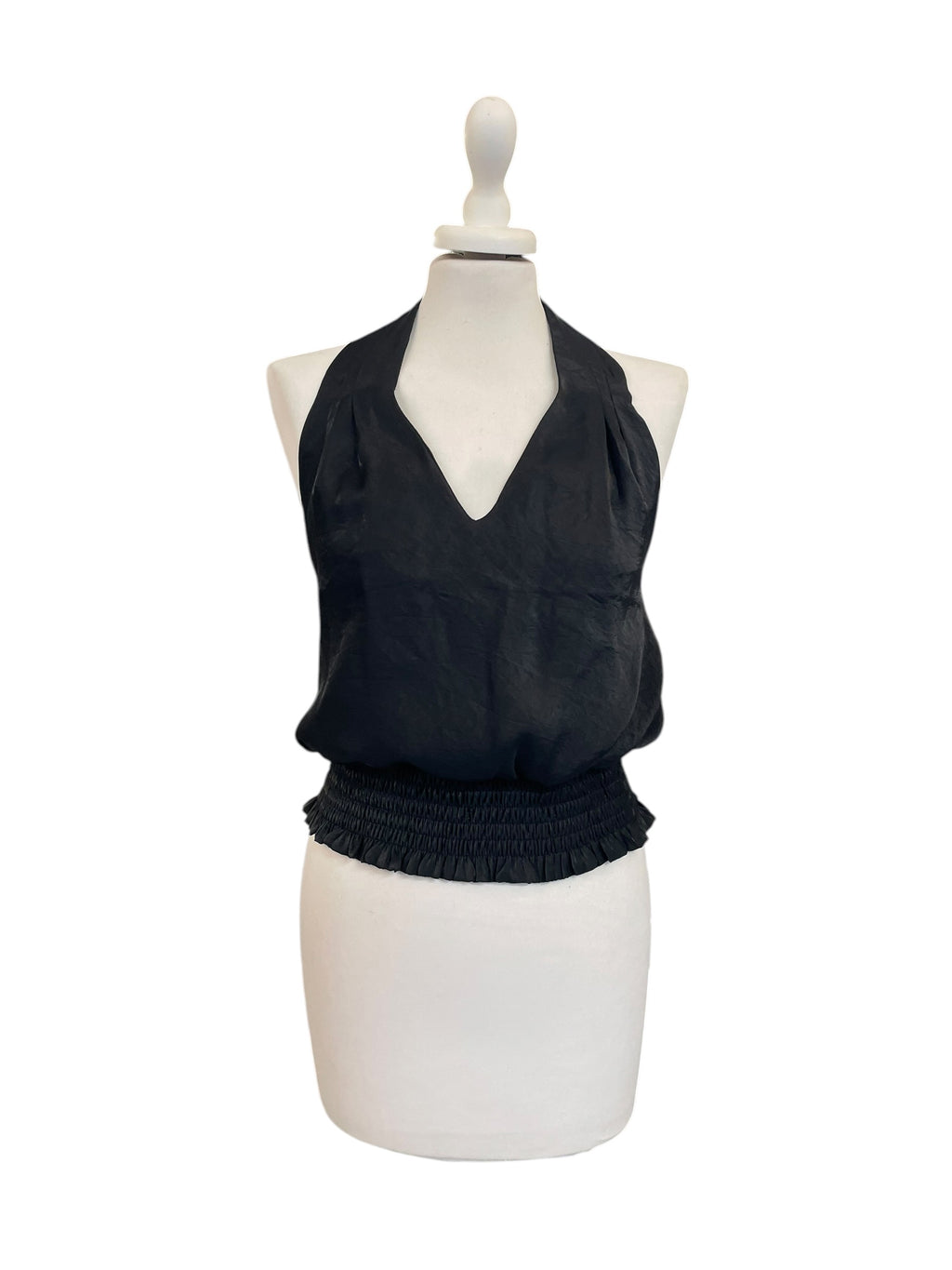 Completo MotelTop +pantalone palazzo