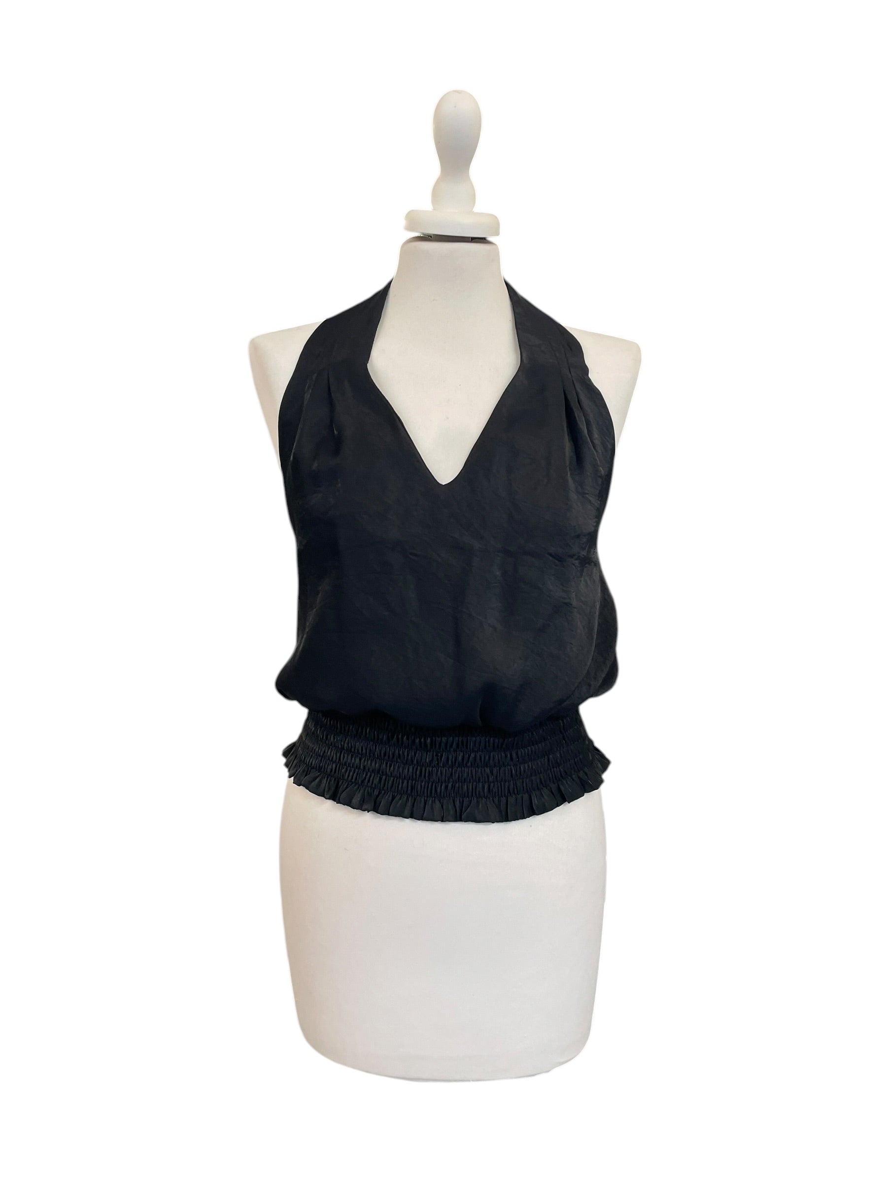 Completo MotelTop +pantalone palazzo