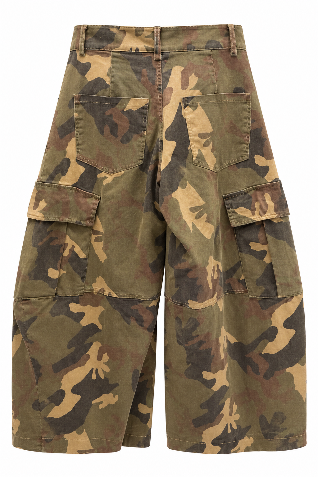 Pantalone mimetico LR636