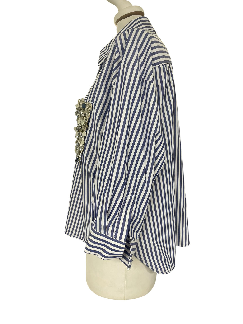 Camicia motel variante unica S26CE26