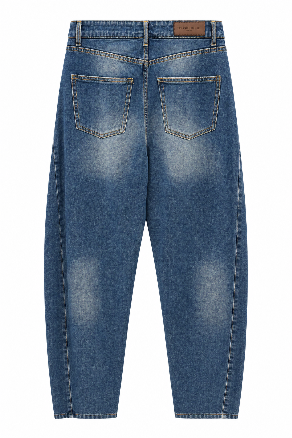 Jeans ermitage
