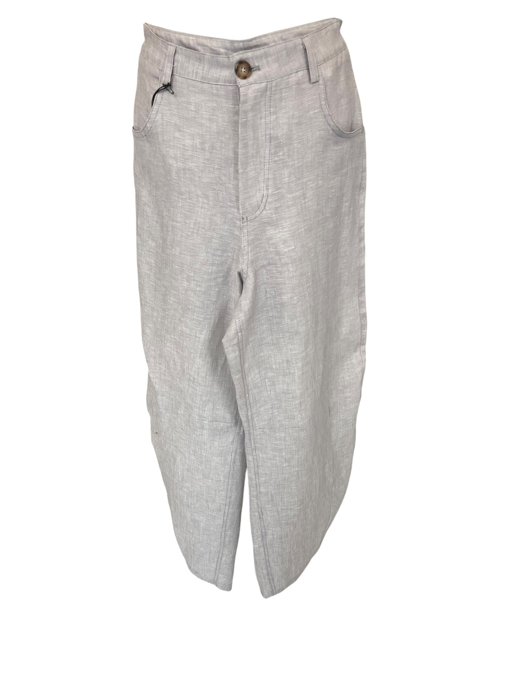 Pantalone tensione in S26PE07