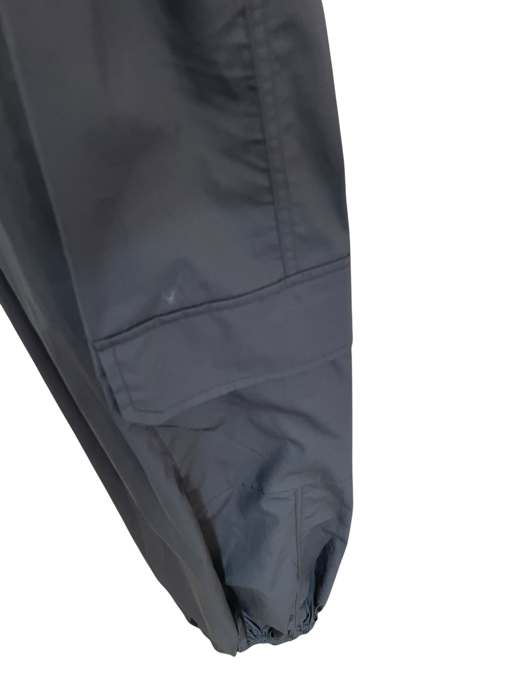 Pantalone cargo elastico sul fondo PF93