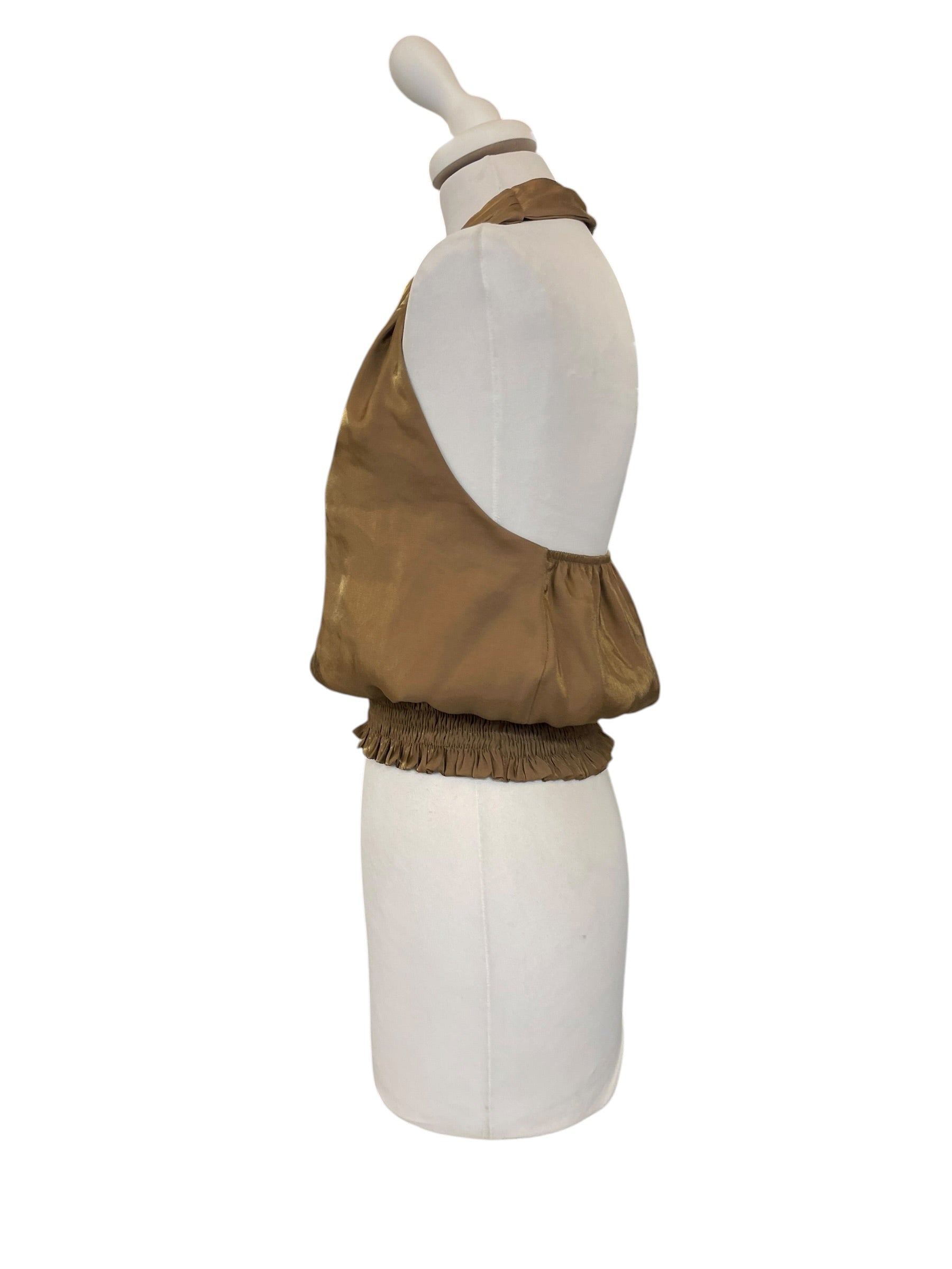 Completo MotelTop +pantalone palazzo