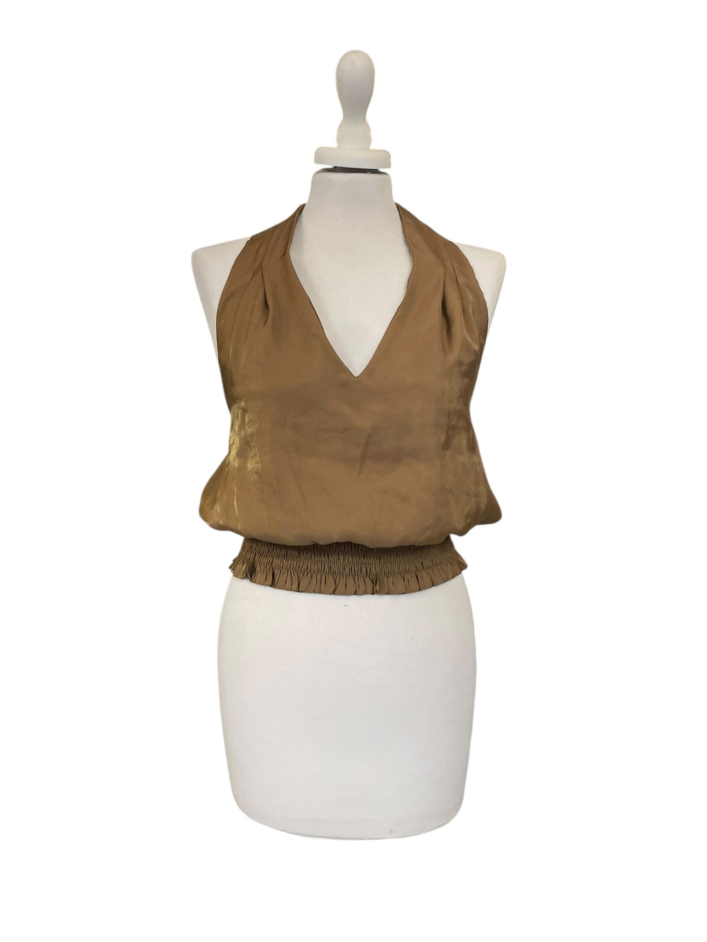 Completo MotelTop +pantalone palazzo