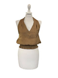Completo MotelTop +pantalone palazzo