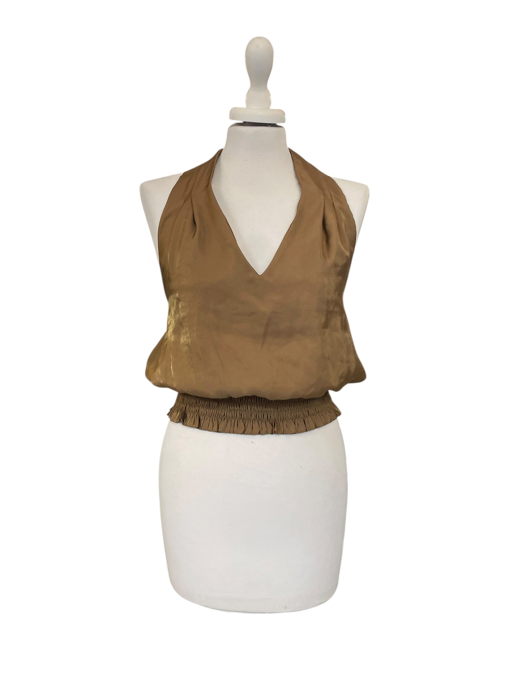 Completo MotelTop +pantalone palazzo