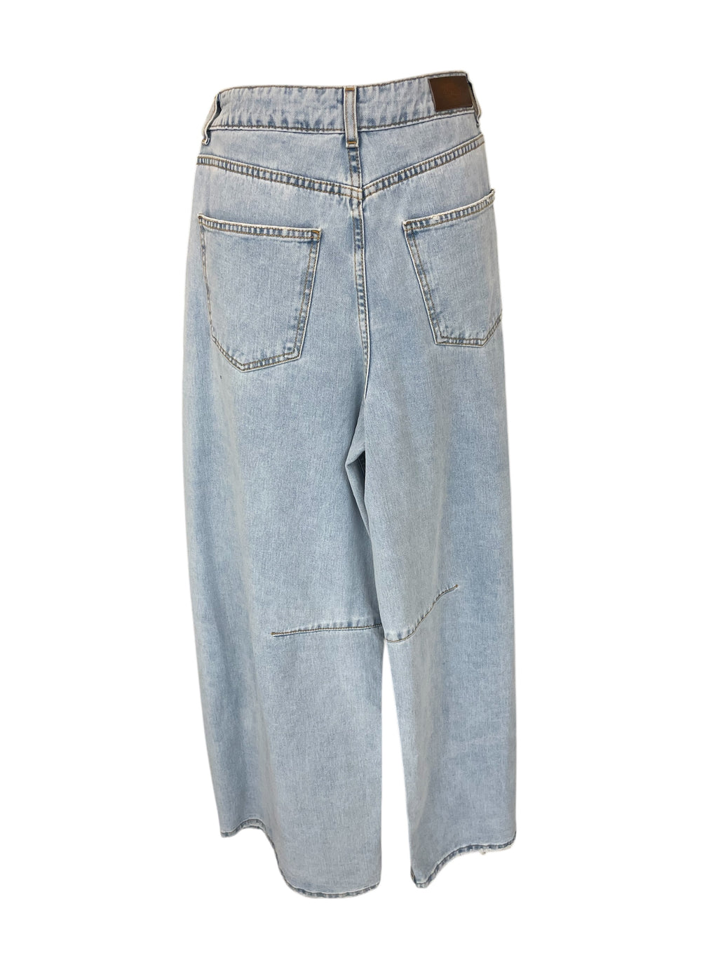 Jeans Louvre tensione in P314J119W642