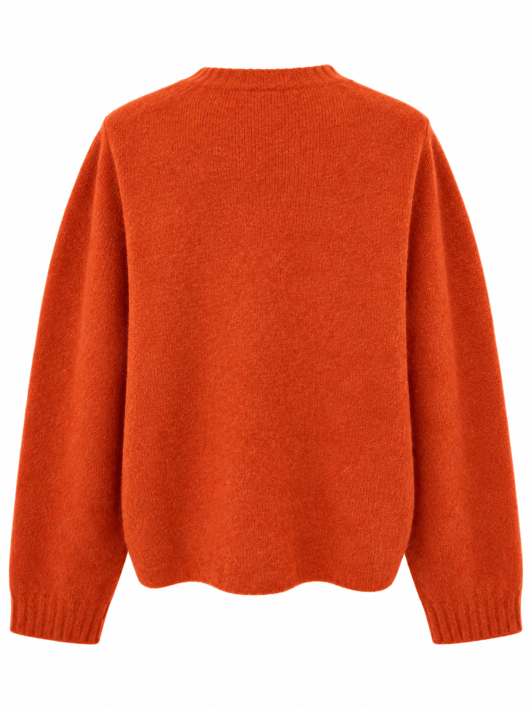 Maglia girocollo