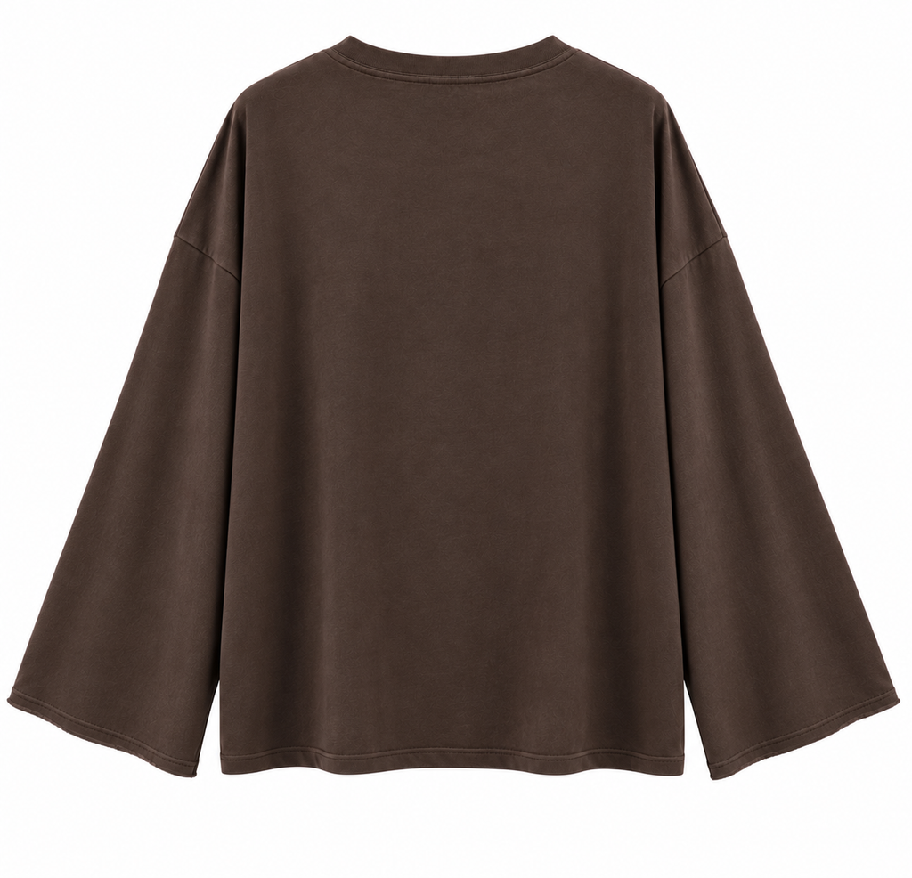 T-shirt ACU FONDENTE 69