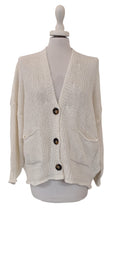 Cardigan vicolo tasche