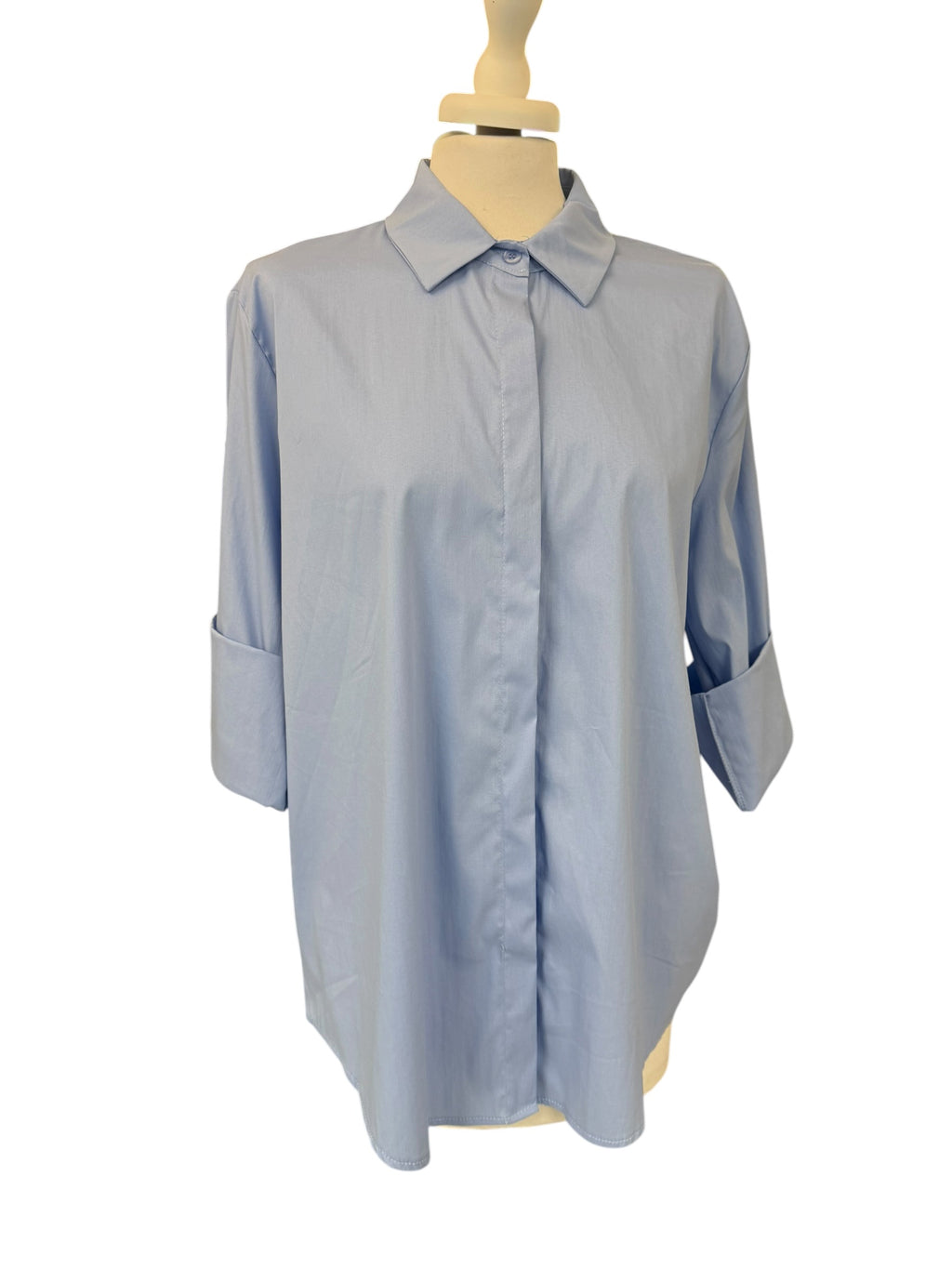 Camicia over
