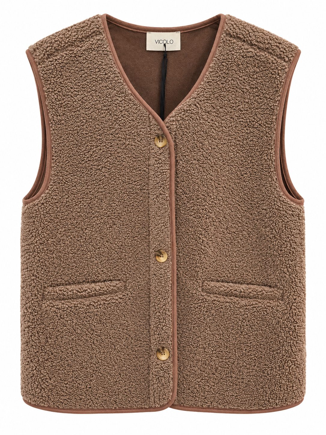 Gilet moro