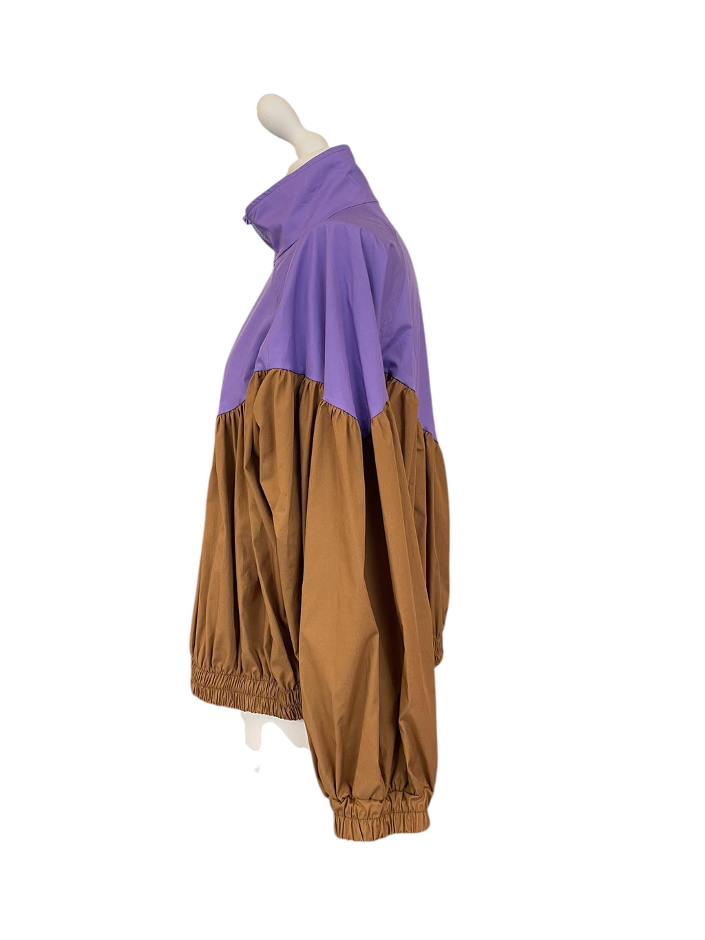 Bomber tensione in39159 taglia unica