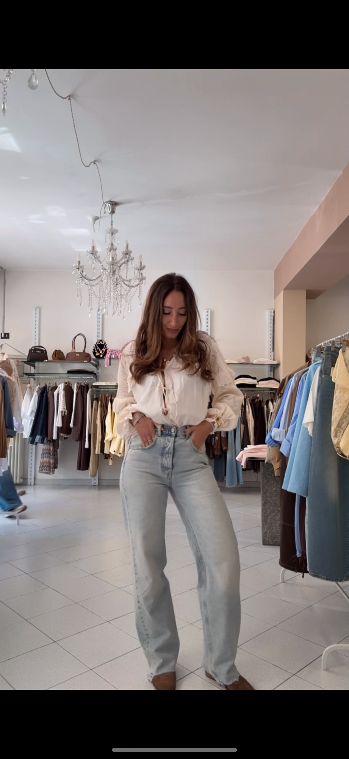 Jeans Vicolo Adriana