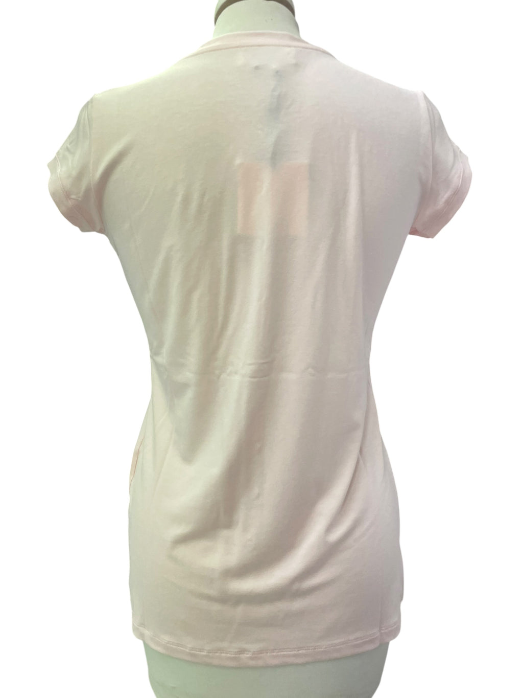 T-shirt serafino vicolo taglia unica