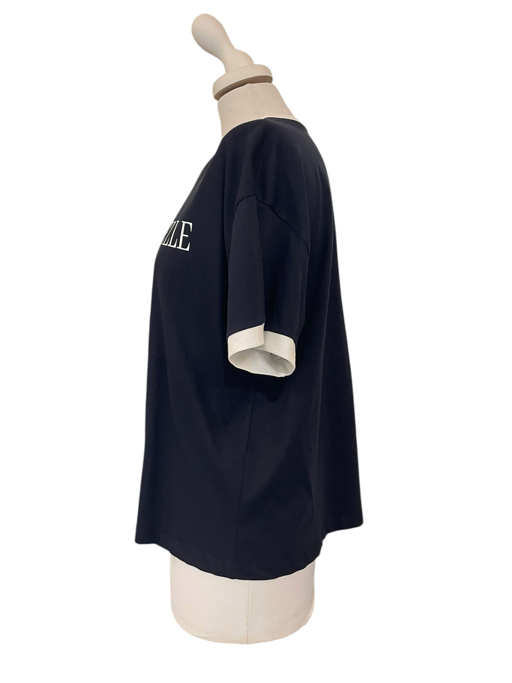 T-shirt 26M4747 tensione in taglia unica