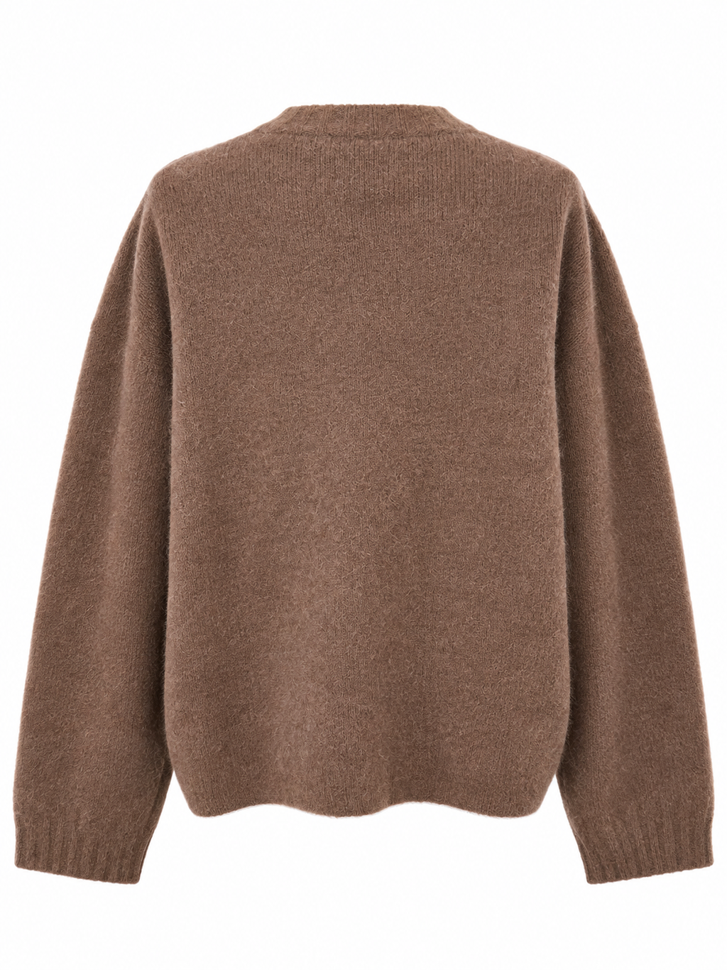 Maglia girocollo