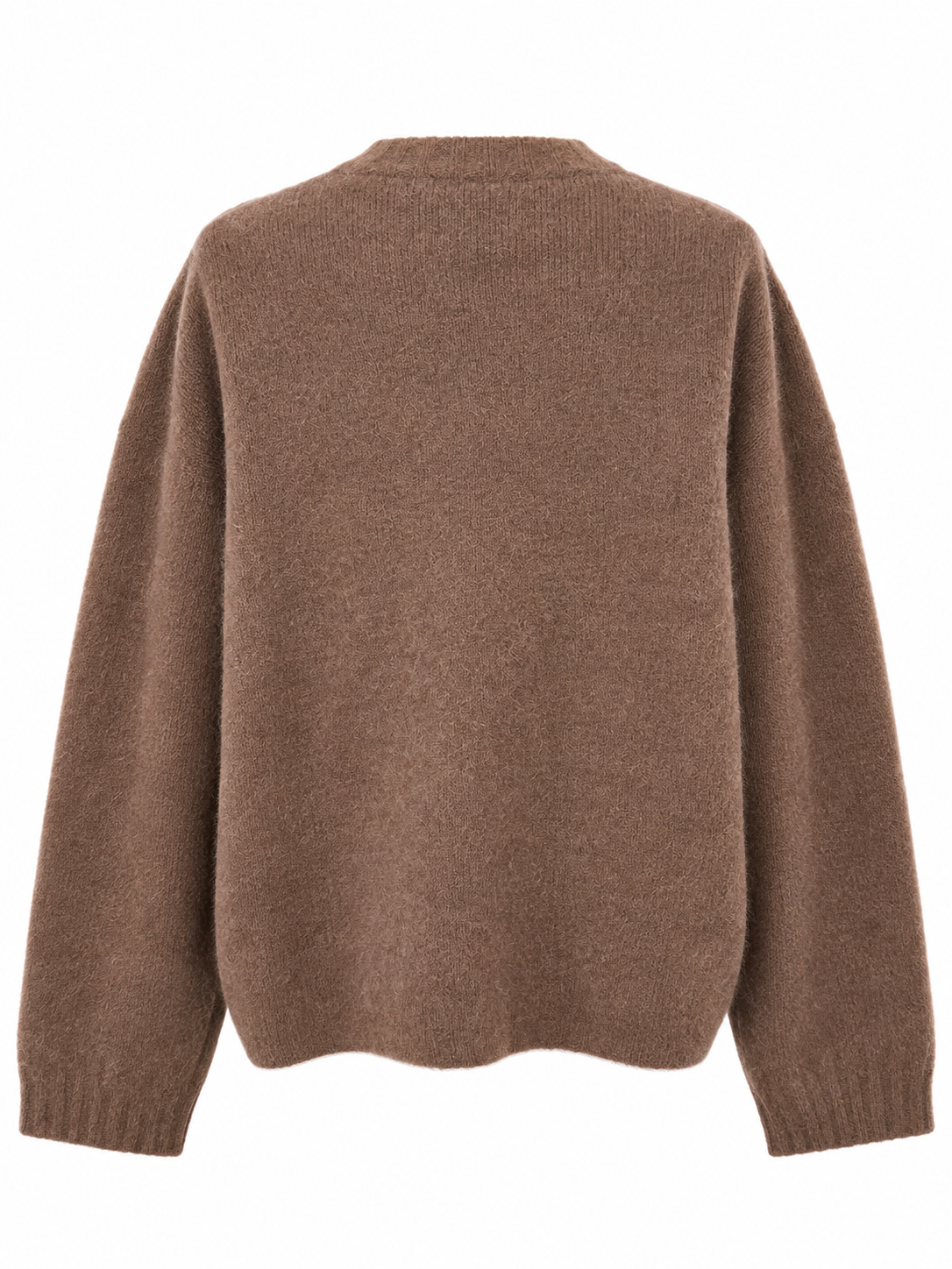 Maglia girocollo