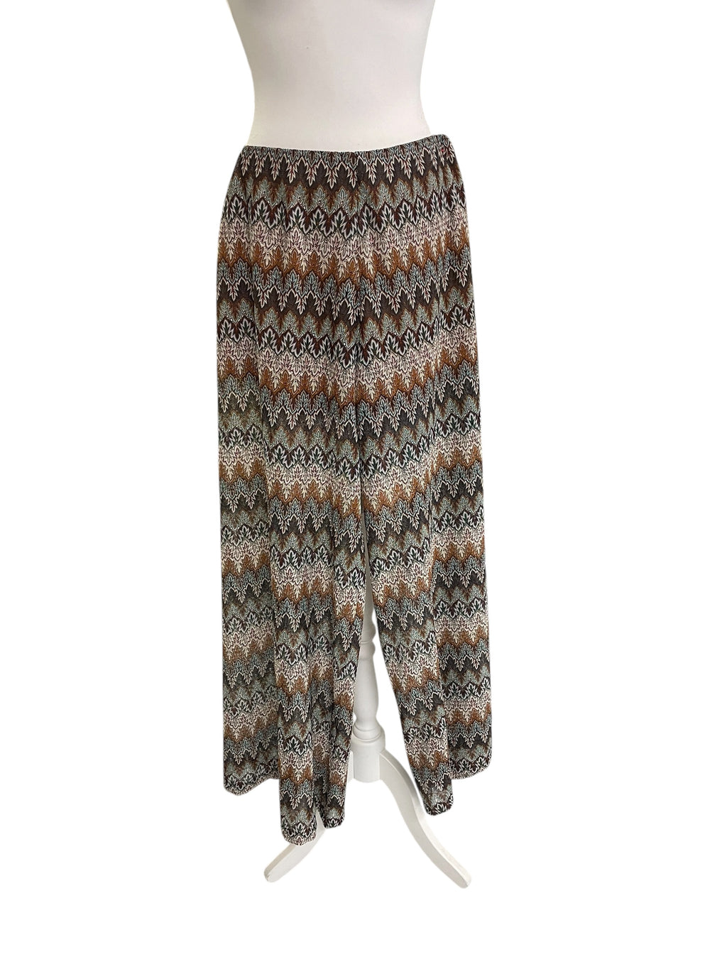 Pantalone tensione in S26PC28 variante unica