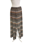 Pantalone tensione in S26PC28 variante unica