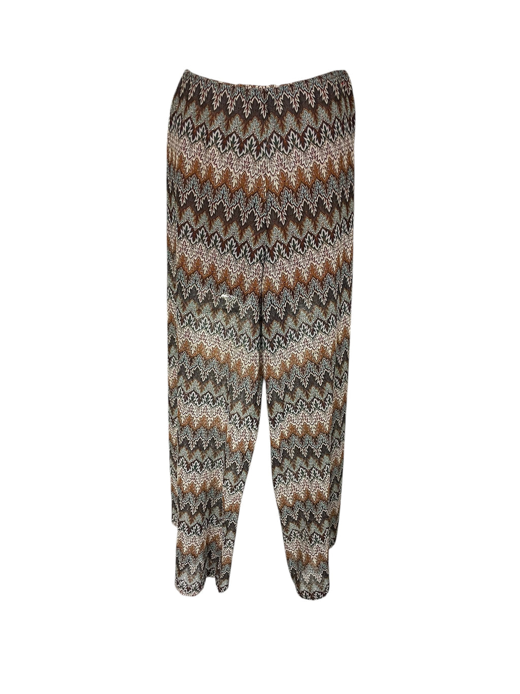 Pantalone tensione in S26PC28 variante unica