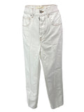 Pantalone Adriana vicolo variante naturale