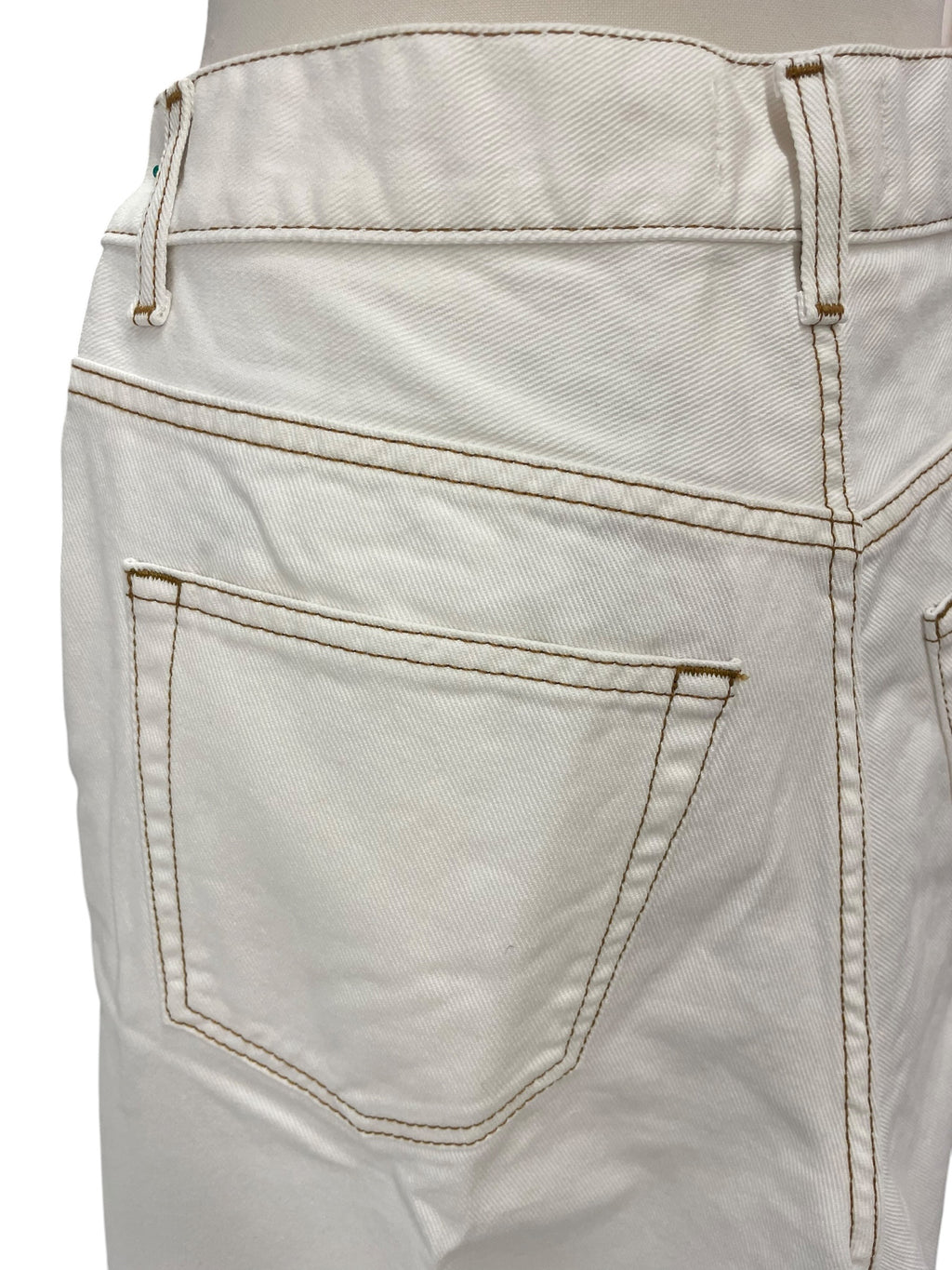 Pantalone Adriana vicolo variante naturale